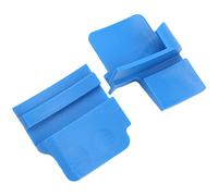 Fafeicy Stretch Aux Belt Installer ABS Serpentine Belt Removal Tool