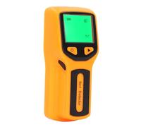 Fafeicy Stud Finder Wall Scanner 5 in 1 Electronic Stud Detector with HD LCD Display and Audio Alarm for Wood Metal AC Wire Detection