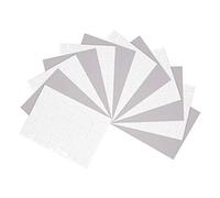 Fafeicy Sublimation Blanks Puzzles Set of 480 Pieces, 6 Pack White Puzzles for Sublimation Printing, 200x145mm A5 Size Personalized Photo for Family Friends s