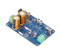 Fafeicy Super Capacitor UPS Uninterruptible Power Supply for RPI DC9 to 24V Input 5V 3A Output 10 to 60S Power Down Endurance with Data Save (2S)