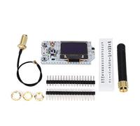 Fafeicy SX1276 Development Board, WiFi LoRa Node 868-915MHz with Bluetooth, for IoT Smart Home