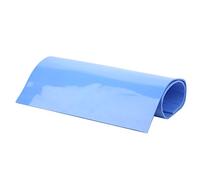 Fafeicy Thermal Conductivity Pad, Excellent Thermal Conductivity, Insulation, Filling, for Graphics Card, Home Appliances, Micro Heat Pipe with LED Industry