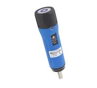 Fafeicy Torque Wrench, Torque Screwdriver ZSQ-6 Portable Preset Wrench Economical Hand Tools Replaceable Bits, with Extended Application and Wear Resistant