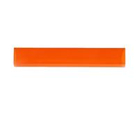 Fafeicy TPE Plastic Putty Scraper, Flexible Curved Ergonomic Grip for Drywall Plaster Painting, with Soft Bevel Side for Smoothing Polishing Scraping Tasks