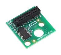 Fafeicy TPM 2.0 Module Replacement HPE812119 001 745821 001 Secure Encrypt Protect PC Motherboard