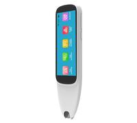 Fafeicy Translation Pen with 3.51 Inch Touchscreen, 112 Language