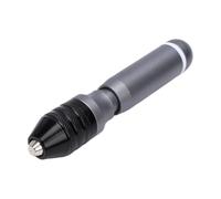 Fafeicy Tungsten Electrode Grinding Holder, Manual Welding Tungsten Grinding Fixture for 1-6mm Electrodes Argon Arc Sharpening Tool