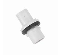 Fafeicy Turn Signal Light Socket ABS Lamp Bulb Socket OE 33304 S5A 003 Direct Replacement Easy Installation High Accuracy for Accord 2010 2012 CRV 2015 2016 2011 2013