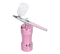 Fafeicy USB Battery USB Kit of the Spray Pencil Airograph Kit for Model and Nails of Durable and Easy Beauty to Use