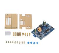 Fafeicy Voltage Regulator Circuit Board Adjustable DC to DC Converter High Efficiency 93 Percent for Power Supply Module 1.2V to 32V