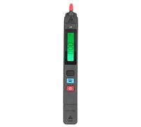 Fafeicy Voltage Tester Pen ABS Non Contact Voltage Tester with LCD