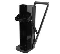 Fafeicy Wall Mounted Can Crusher Heavy Duty Aluminum Can and Bottle Crusher with Bottle Opener, Iron Construction 2.5L Capacity Recycling Tool for Home Garage