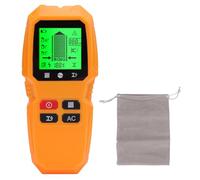 Fafeicy Wall Stud Finder Scanner, 5 in 1 Wood Metal Detector with LCD Display for Locating Cables Wires Studs in Walls Ceilings Floors