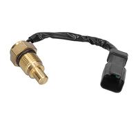 Fafeicy Water Temperature Sensor 135-2336 TOSD-08-020 CAT Excavator Accessories Components with High Temperature Resistant Nylon Wire for E320C