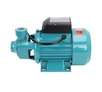Fafeicy Water Transfer Pump 550W 164ft Head 50L/min Self Priming Centrifugal Pump for Well Garden Lawn Irrigation Pond