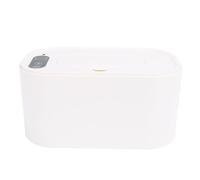 Fafeicy Wet Wiping Warmer USB -operated Temperature -mop Holder for Home Car, Compact Portable Wiping Dispenser for Everyday Use (4 Gears)