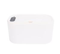 Fafeicy Wet Wiping Warmer USB -operated Temperature -mop Holder for Home Car, Compact Portable Wiping Dispenser for Everyday Use (3 Gears)