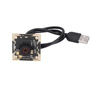 Fafeicy Wide Angle USB 2.0 OV9281 1MP Camera Module Driver Board Accessory for Various Systems
