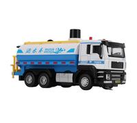 Fafeims 1/50 Model of the Oil -Oil Alloy Arre Aur Plulller Sprinkler Trumet Trup Safi