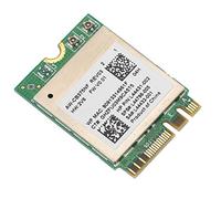Fafeims 1200Mbps Dual-Band WiFi Network Card for 5.0, Strong Signal in NGFF Interface, Supports 802.11AC, Backward Compatible with 802.11A/B/G/N, Easy Setup for 7/8/10