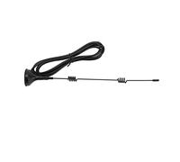 Fafeims 2.4G Wireless Antenna with Strong Signal and Magnetic Base for Smart Home and WiFi Equipment