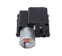 Fafeims 370 Transmission Gearbox, Meticulous Engineering for Smooth Reliable Performance, with Lightweight Design for Better Handling, for WPL B14 B16 C34 C74 C94 RC Car Model