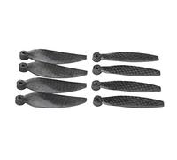 Fafeims A Carbon Fiber Blades That Is Resistant to the Accessories for the Accessories for This Performance of Mini Drone Experts
