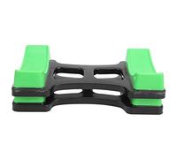 Fafeims Adjustable Dumbbell Frame Stand with Stability Design Prevent the Dumbbell Standing for a Defined Floor Cover for Small Rooms