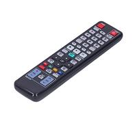 Fafeims AK59-00123A TV Remote Control with Durable ABS Material for Blu-ray TV - Perfect Replacement for BD-D5490, BD-D5500C, D6100C