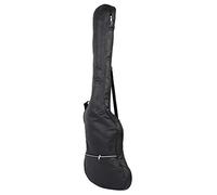 Fafeims Bass Bag Classical Guitar Case Guitar Gig Bag Premier Padded Carry Case with Shoulder Straps