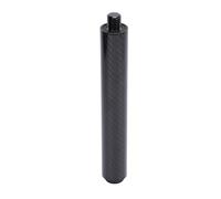 Fafeims Better Balance and Control 8in Pool Cue Extension Easy Installation and Removal for Comfortable Gameplay with Easy Installation and Removal