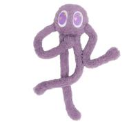 Fafeims Big Octopus Plush Toy, Fluffy Stuffed Animal with Long Legs for Kids Adults, Soft Plush Doll 100cm, Cute Cartoon Sea Creature