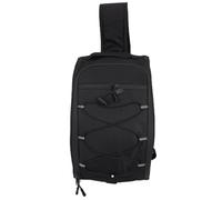 Fafeims Bike Rack Bag, Panniers Carrier 8L Capacity for Mountain Bike Cycling Commuting Storage (8L)