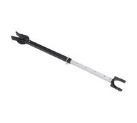 Fafeims Boat Transom Saver Heavy Duty Support Protects Outboard Motor Engine for Trailer Mounts, Aluminum Alloy Material, 11 Pieces Set
