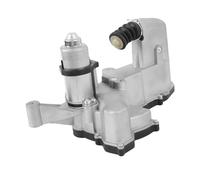 Fafeims Clutch Actuator Slave Cylinder Applicable Models Replacement Part Number, Professional Performance with Sturdy Metal Construction for Transmission Efficiency, Reliable Operation