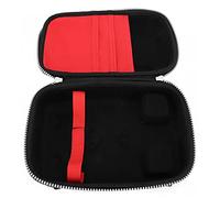 Fafeims Compact EVA Hard Shell Case for Radiollink At9 Remote Control, Versatile and Practical Transport Bag for Drone Pilots