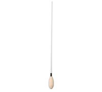 Fafeims Conducting Baton, Maple Wood Handle with Fiberglass Shaft, Lightweight Music Conductor Baton for Orchestra Choir Symphony Ensemble (45 * 19.7m)