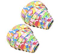Fafeims Delener Wrapped Up Tenders Softly for a Handful of Anti -lips with a Comfortable Bike for Bicycles Route Mountain 2x Envelippement -Lenker The Protection Against Sweat (Color)