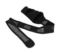 Fafeims Dog Leg Sleeve Elbow Protector, Hind Legs Support with Neoprene Padding for Small Medium Dogs to Relieve Arthritis Pain, Prevent Injuries (L)