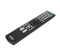 Fafeims DVD Home Theater System Remote Control, Durable Design, Perfect Replacement for Compatible Models, Made of Premium ABS Material