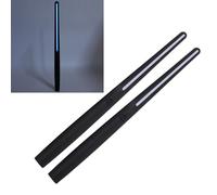 Fafeims Electric Air Set with Virtual Drumsticks Pedals and, Rock Percussion Tabletop Set Machine