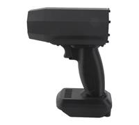 Fafeims Electric Turbofan Blower Durable Portable Air Duster for Outdoor Camping, Powerful Jet Blower for Car PETG 21x14.5x6.5cm 1pc (#2)