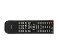 Fafeims EN-KA92 TV Remote Control for TVs, Durable and Easy to Use Replacement Remote, Ideal for 32D37 32H3B 32H3B1 32H3B2 32H3C 32H3E Models, ABS Material