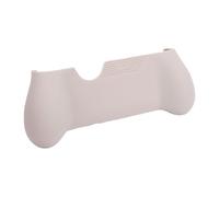 Fafeims Ergonomic Grip Handle for Ayn Game Console, Holding Handle Grip Cover Protective Case, with Non-Slip TPU Material, for Extended Gaming Sessions (Gray)
