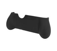 Fafeims Ergonomic Grip Handle for Ayn Game Console, Holding Handle Grip Cover Protective Case, with Non-Slip TPU Material, for Extended Gaming Sessions (Black)
