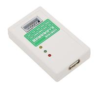 Fafeims EV2400 Battery Programmer with Built-in Resistor, Efficient for Reading and Modifying BQ Series Batteries, Ideal for Drone Enthusiasts, ABS Material, 1 Unit