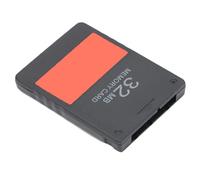 Fafeims FMCB V1.966 Memory Card for 32MB High Speed Play for and Games Console