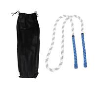 Fafeims Golfing Training Aid Rope Swing Trainer Swing Rhythm Mastery with Rope Trainer for Golfers