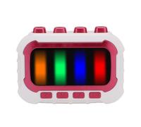 Fafeims Handheld Game Console, Rhythm Game Machine for Finger Speed Training - Fast Push & Press , Educational Learning Toy for Children