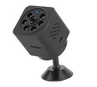 Fafeims HD 1080P Security Camera Two Way Speaking Night Smart Camera for Baby, Nanny, Home Office Surveillance with USB Charging for Wide Applications